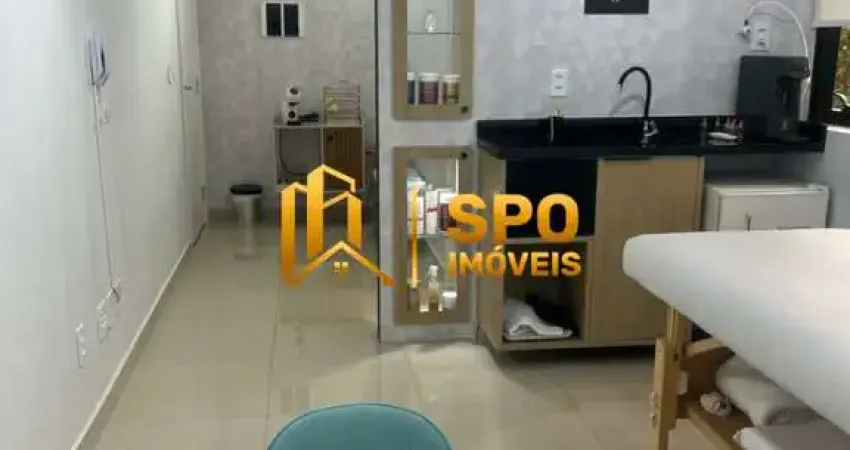 Condomínio Jardim Marajoara Sala Comercial a venda de 20m² - Jardim Marajoara