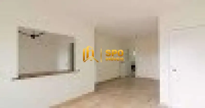 Apartamento  A VENDA com 3 dormitórios sendo 1 suíte, 2 banheiros e 2 vagas de garagem.