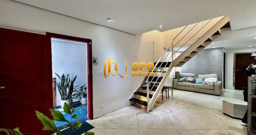 Casa para locação no Jardim Aeroporto com 200 metros, 3 quartos, 1 suíte, 2 vagas!
