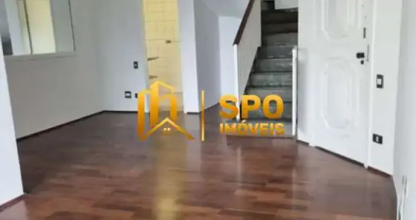 Cobertura com 5 quartos para alugar na Avenida Portugal, 10000, Brooklin Paulista, São Paulo