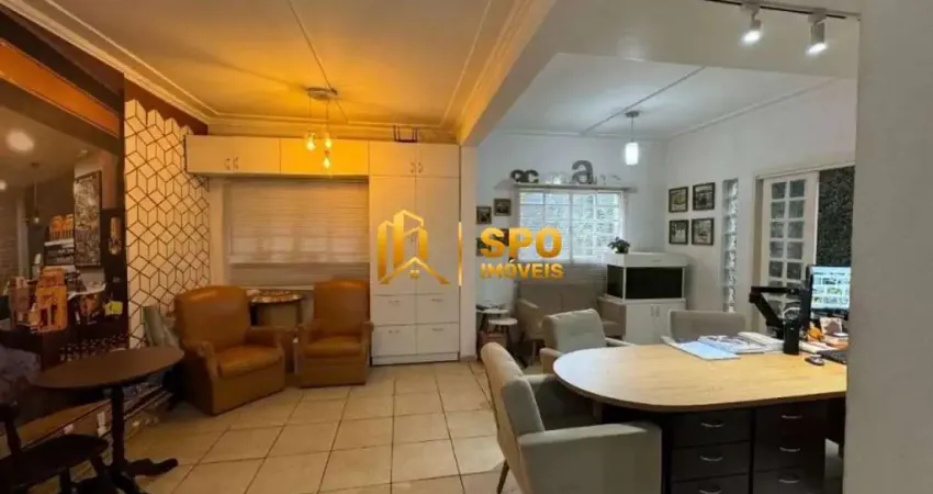 Casa com 4 quartos à venda na Rua Marfim, 515, Jardim Santa Cruz (Campo Grande), São Paulo