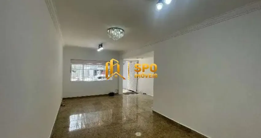 Casa com 2 quartos à venda na Rua dos Cafezais, 373, Vila Santa Catarina, São Paulo