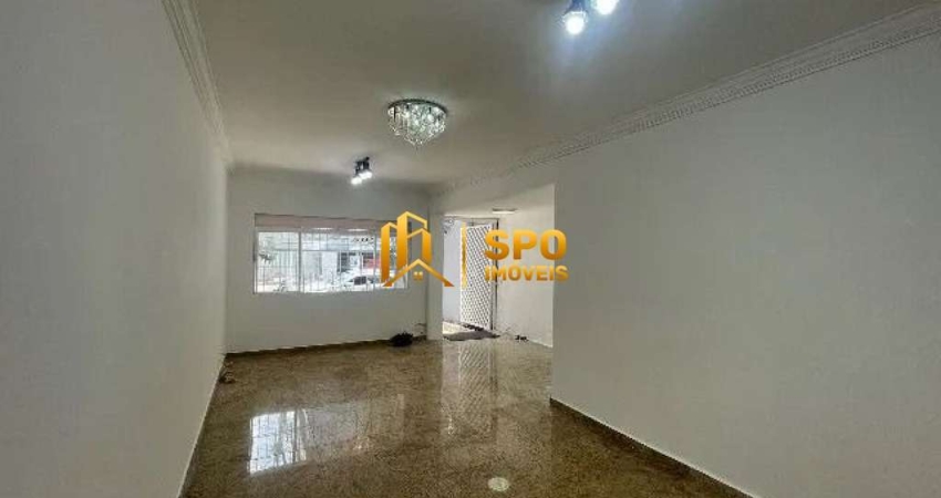 Casa com 2 quartos para alugar na Rua dos Cafezais, 373, Vila Santa Catarina, São Paulo