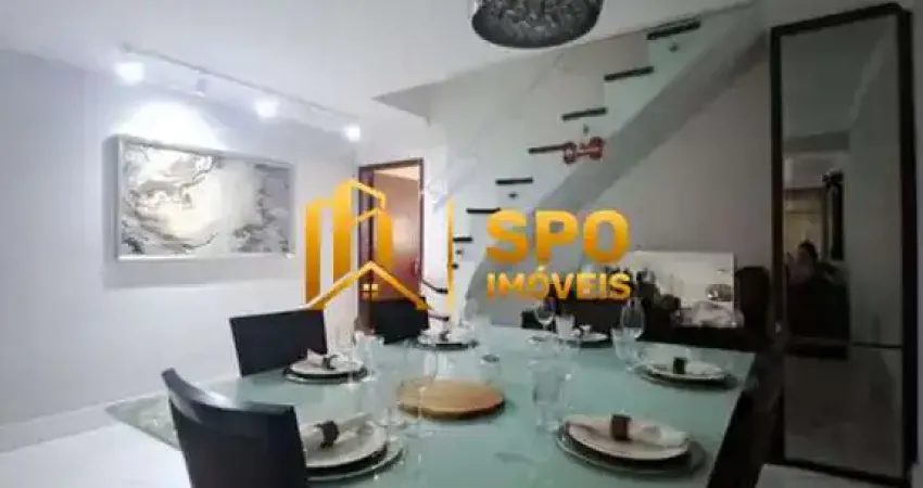 Casa com 3 quartos à venda na Rua Paulo Assunção, 65, Vila Cruzeiro, São Paulo