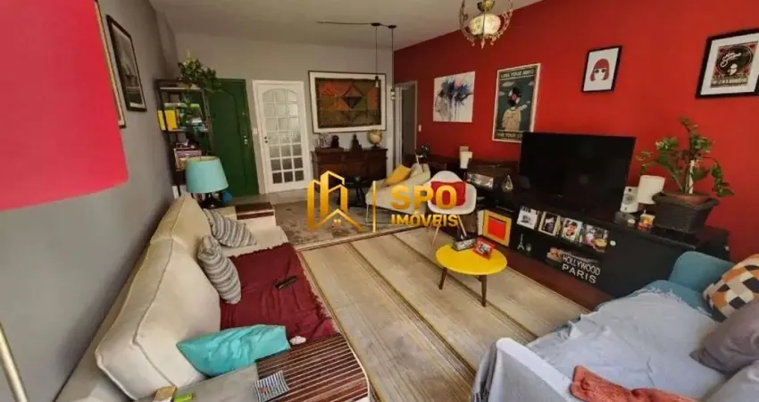 Apartamento  A VENDA com 2 dormitórios,  1 banheiro,  1 vaga de garagem.
