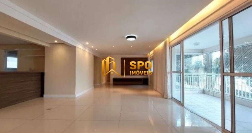 Apartamento para Venda ou Locação, 143 metros, 3 Suítes, 2 Vagas