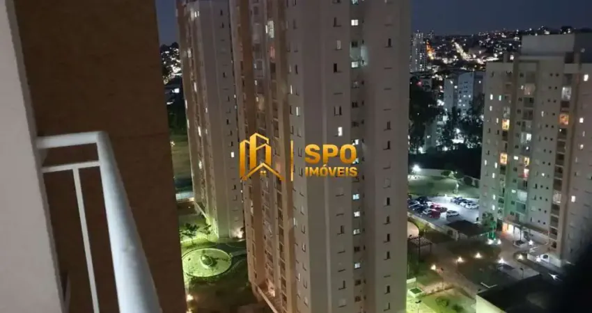 Apartamento com 2 quartos à venda na Avenida Miguel Yunes, 485, Usina Piratininga, São Paulo