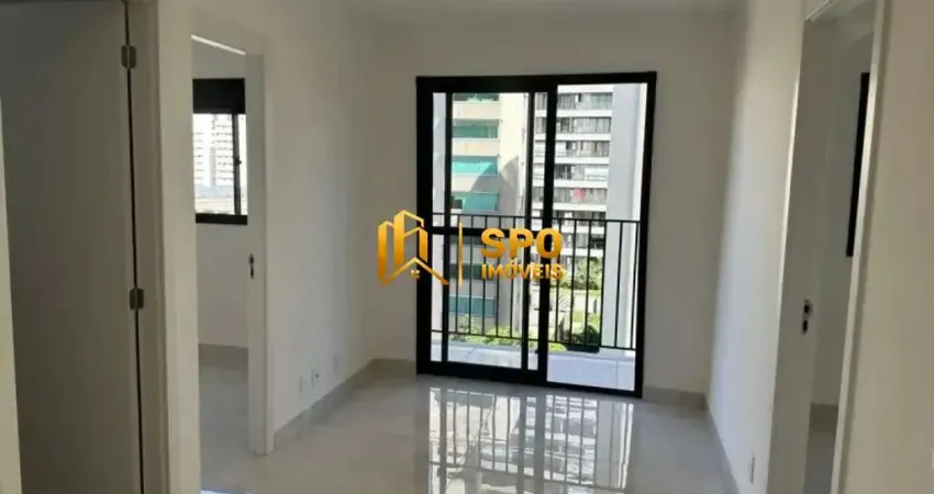Apartamento 2 Dormitórios 1 Suíte | Campo Belo. Semi mobiliado