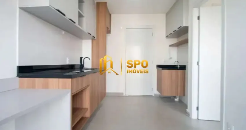 Apartamento com 1 quarto para alugar na Rua José Batista Pereira, 51, Campo Belo, São Paulo