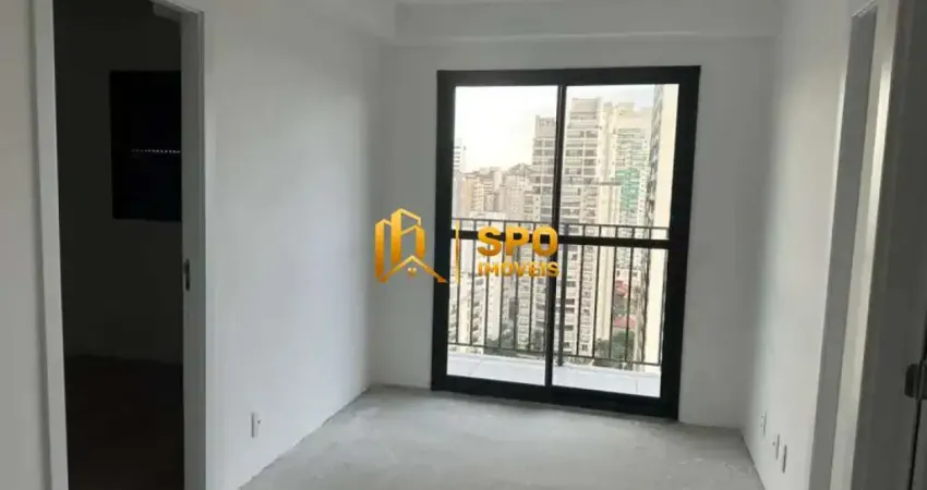 Apartamento com 2 quartos à venda na Rua José Batista Pereira, 51, Campo Belo, São Paulo