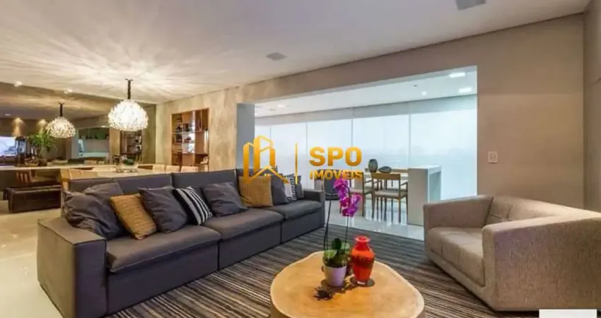 Cond dominio marajoara, apto de 160 metros com 3 suites a venda no jardim marajoara