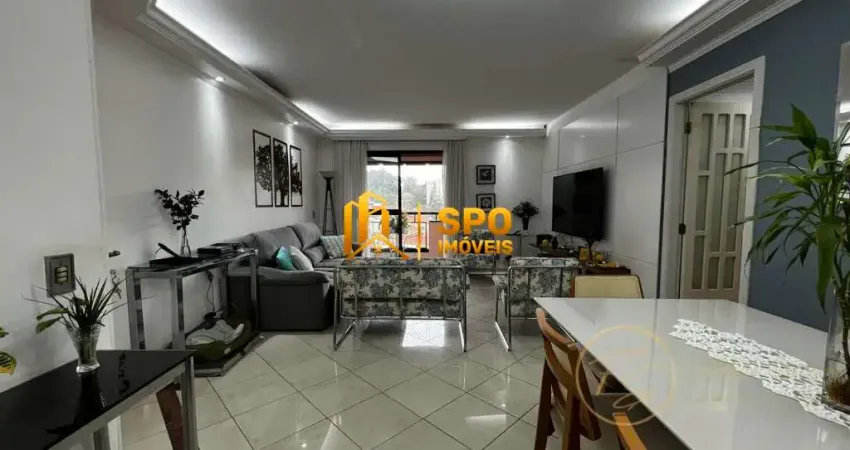 Cond Edificio Geneve, apartamento a venda de 103 m² com 3 dormitorios , 1 suíte, no Jardim Marajoara