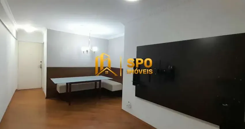 Apartamento à Venda, Jardim Umuarama, 62 metros, 2 Quartos, 1 Suíte