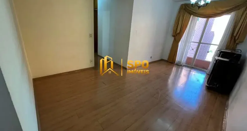 Apartamento de 65 metros a venda no condomínio Villaggio Di San Remo