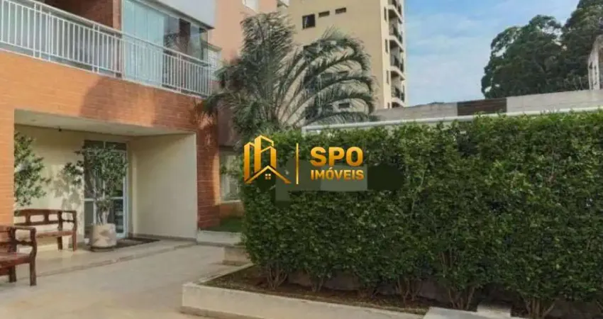 Apartamento com 2 quartos à venda na Rua David Eid, 865, Vila do Castelo, São Paulo