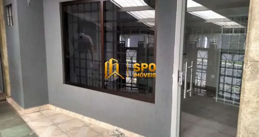Prédio com 3 salas à venda na Avenida João Pedro Cardoso, 602, Parque Jabaquara, São Paulo