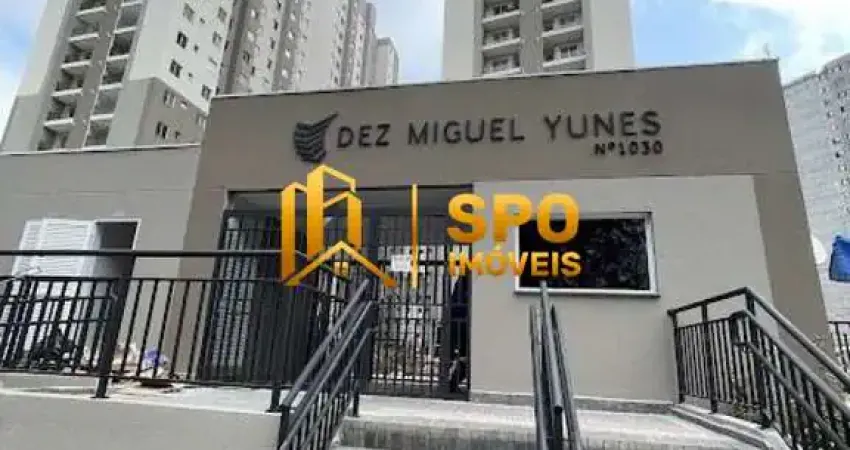 Apartamento a VENDA com 35 mts, em USINA PIRATININGA  Com 2 quartos, 1 banheiro, e cozinha. SEM VAGA