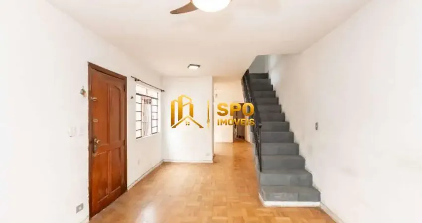 Casa em condomínio fechado com 3 quartos à venda na Rua Sincorá, 200, Jardim Umuarama, São Paulo