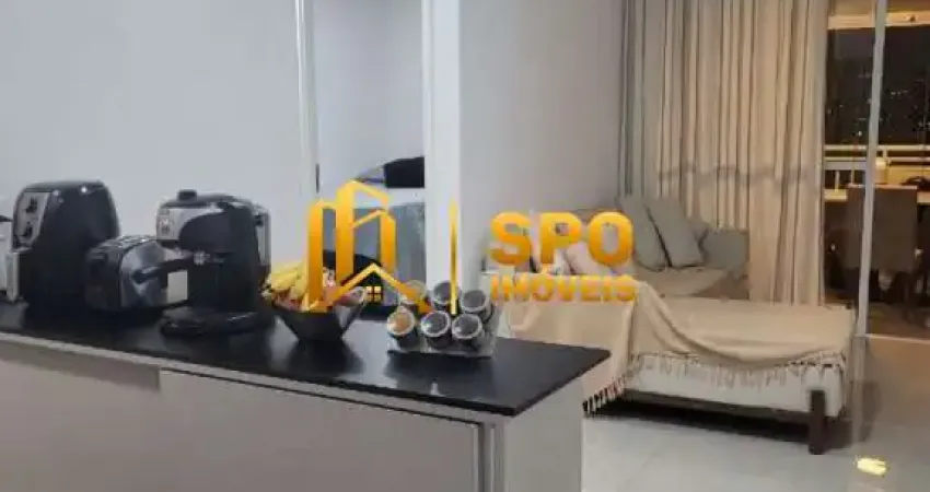 Apartamento com 2 quartos à venda na Avenida Interlagos, 1834, Jardim Umuarama, São Paulo