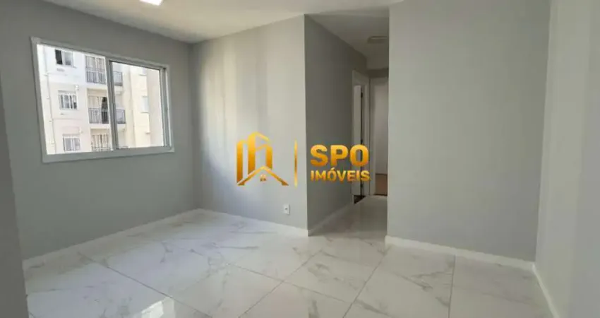 'Excelente apartamento novinho à venda no Parque Rebouças'