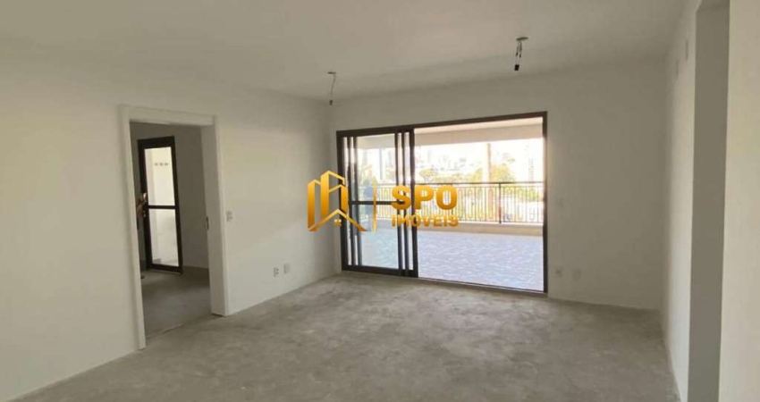 Apartamento a  Venda com 147 mts, no Jardim Vila Mariana