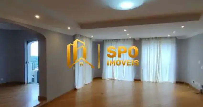 CONDOMINIO RESERVA CASA GRANDE: Apto para Locação  280 m², 3 suítes, 3 salas, no Alto Boa Vista