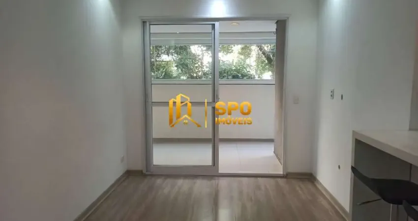 Apartamento com 52m2 à Venda na Vila Andrade, Morumbi