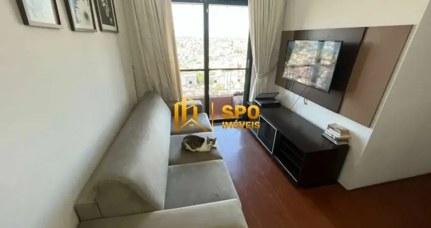 Apartamento 54 metros 2 Dormitórios a venda no condomínio Villaggio Di San Remo