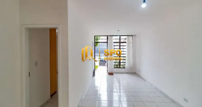 Casa Térrea para Locação em Santo Amaro, 164 Metros, 3 Quartos