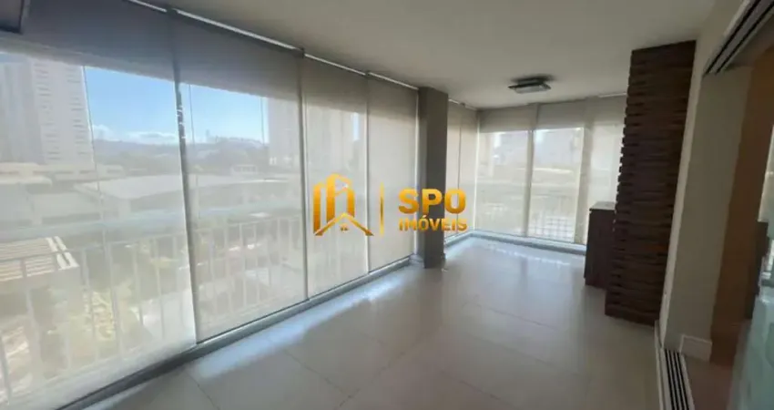 Apartamento com 3 dormitórios, 100 m² - venda e locação na chácara santo antonio