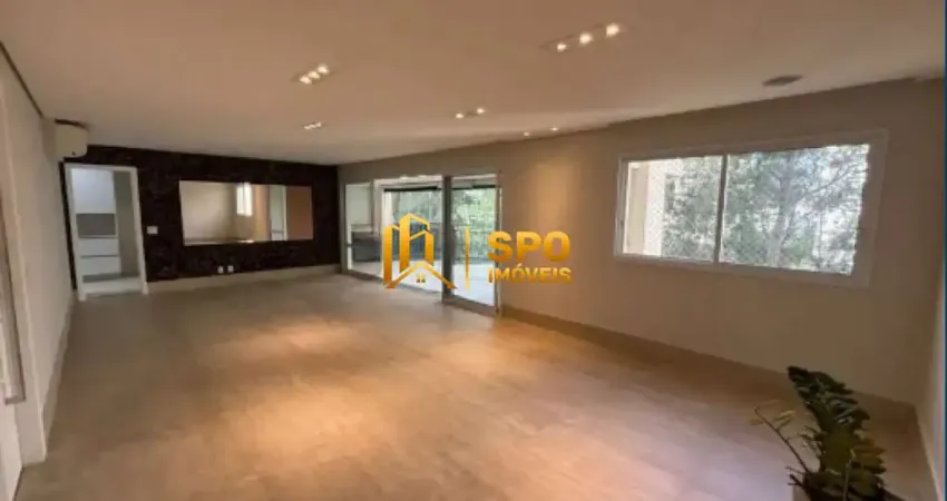 Cond Dominio Marajoara,apto a venda e locação com 233 metros , 4 suites ,4 vagas no Jardim Marajoara