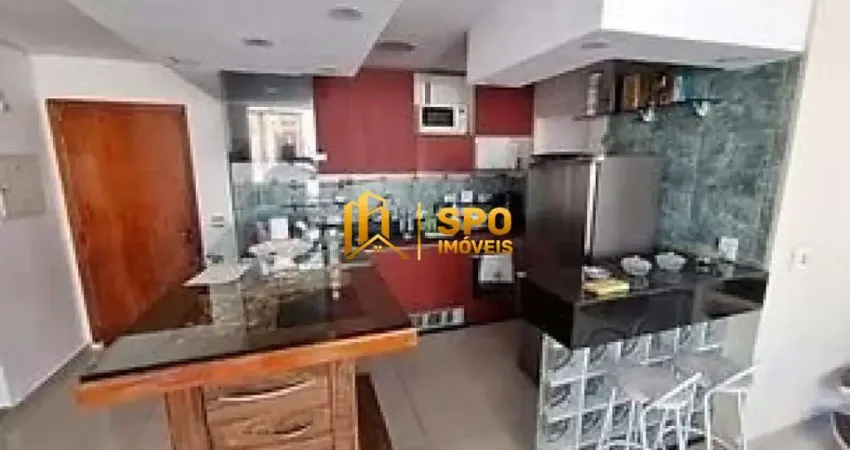 Cobertura com 2 quartos à venda na Avenida Bosque da Saúde, 728, Saúde, São Paulo