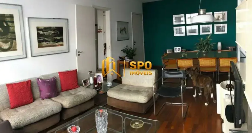 Apartamento com 3 quartos para alugar na Rua José Maria Lisboa, 177, Jardim Paulista, São Paulo