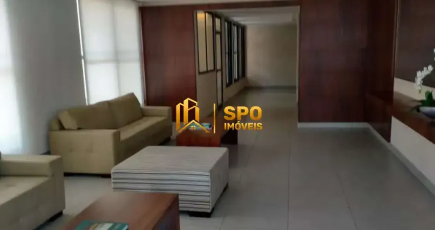 'apartamento para locação mobiliado na vila olímpia 1 ampla suíte, 1 vaga',