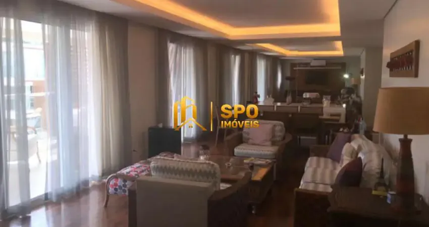 'Apartamento para venda ou locação no Reserva Granja Julieta, 186m 3 vagas, 3 suítes'