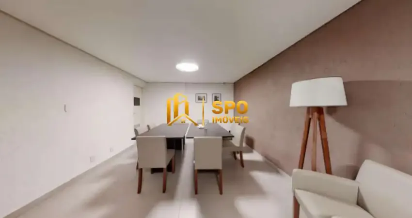 'excelente apartamento para venda ou locação no panamby 280m², 4 suítes, 4 vagas'