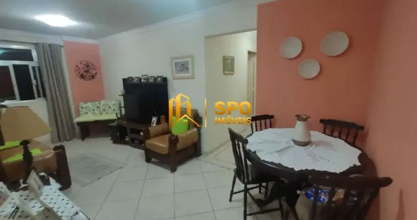 Apartamento de 76 metros mobiliado para locação com 3 quartos