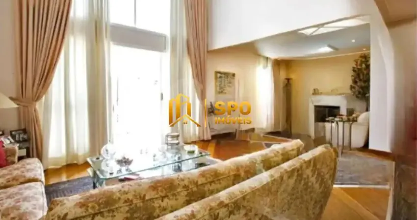 'sobrado em condomínio fechado no brooklin 4 suítes, 4 vagas para venda ou locação'