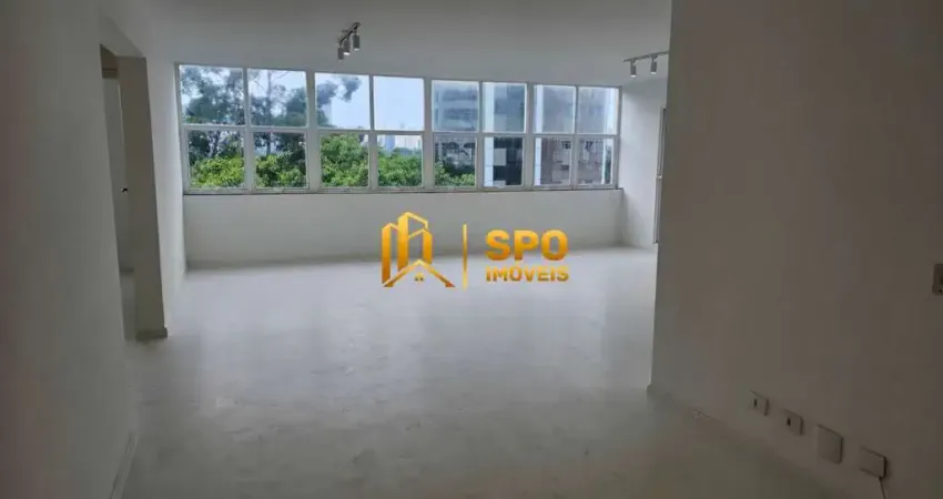 'apartamento para venda ou locação no itaim bibi 180m², 2 vagas 3 dormitórios'