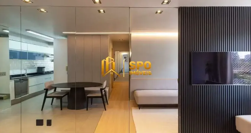 Apto a venda com 73 m² no condomínio maxhaus migy, 3 dormitorios, 1 suíte e 2 vagas