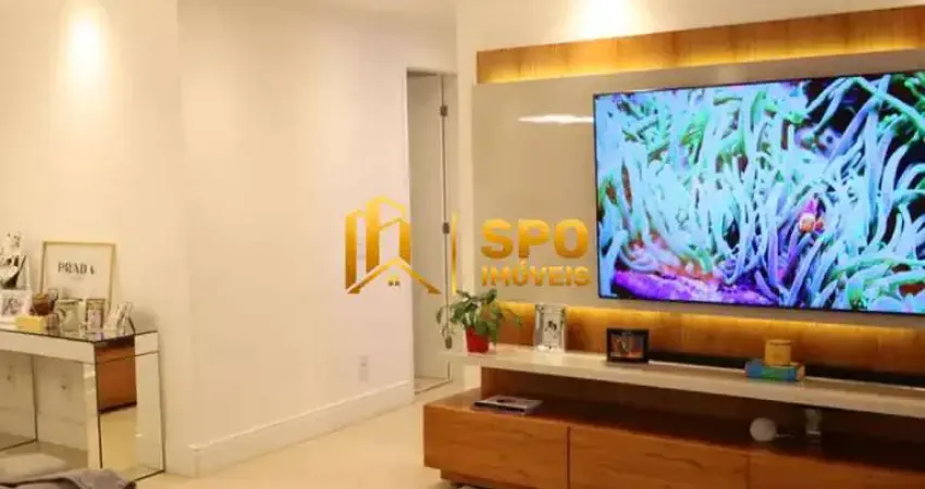 Cond vida viva, apto de 98 metros com 2 quartos e 2 vagas no jardim marajoara