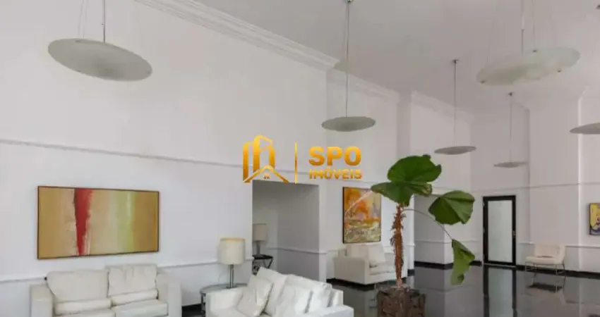 'excelente apartamento em moema para venda ou locação  270m², 4 dormitórios e 5 vagas',