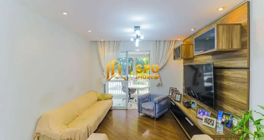 Cond olimpic , apto 95 metros com 3 quartos sendo 1 suite e 2 vagas na chacara santo antonio