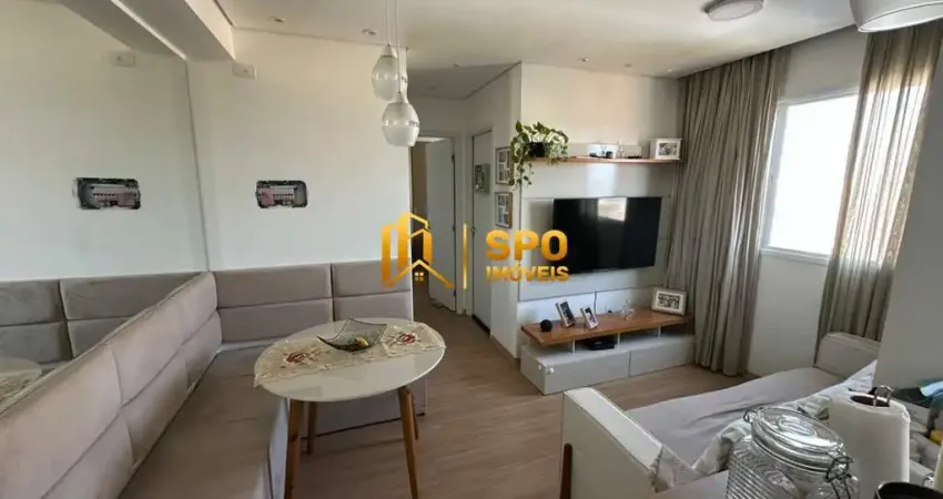 Cond fit casa, apartamento para locação de 42m², com 2 dormitorios, 1 suite, e 1 vaga