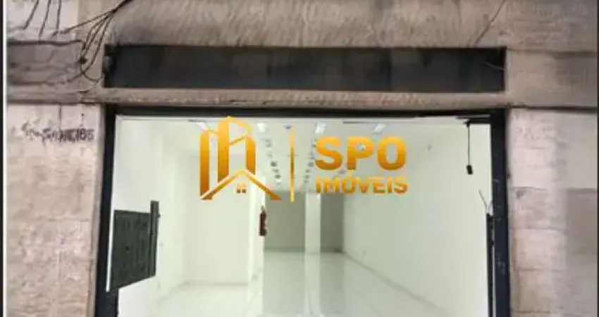 Loja  loja comercial no centro de santo amaro140m²  excelente oportunidade