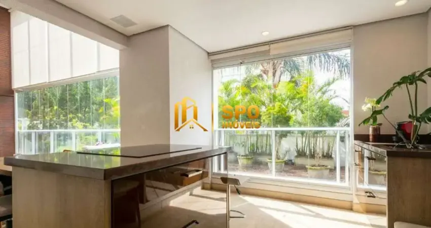 'apartamento 351m², 4 dormitórios, 3 vagas à venda no campo belo'