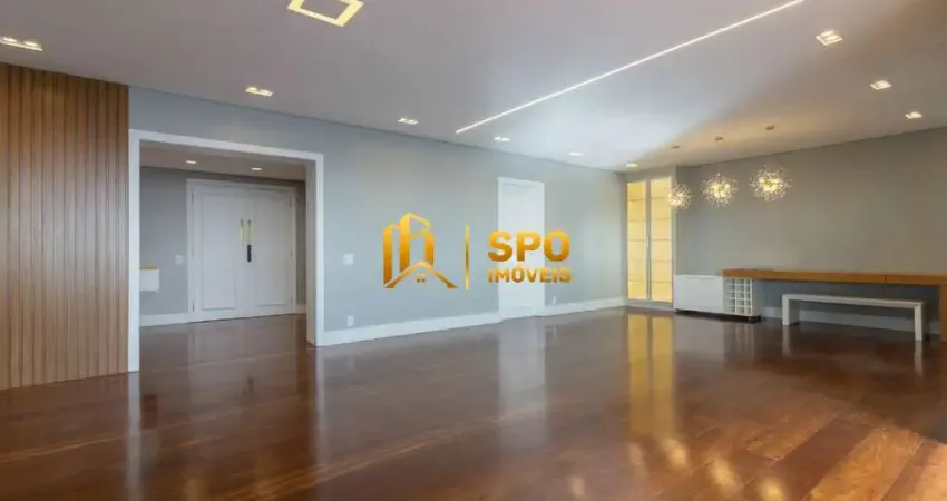 Cond golf residencias, apto de 420 metros com 4 suites a venda no jardim marajoara