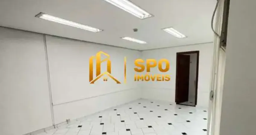 Sala  com 20 metros ideal  para escritorio  no centro de  santo amaro