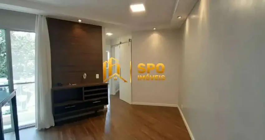 Condomínio projeto viver marajoara, com 2quartos para locação na av. yervant kissajikian