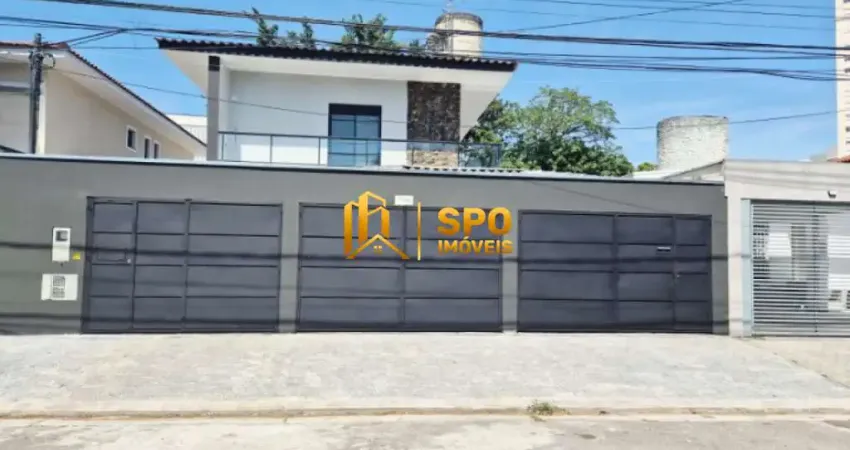 Sobrado com 5 quartos para venda ou aluguel, 280m² - jardim campo grande